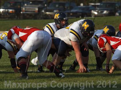 Thumbnail 2 in Mattawan @ Coldwater photogallery.