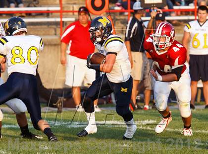 Thumbnail 3 in Mattawan @ Coldwater photogallery.