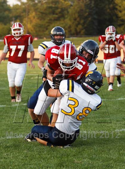 Thumbnail 3 in Mattawan @ Coldwater photogallery.