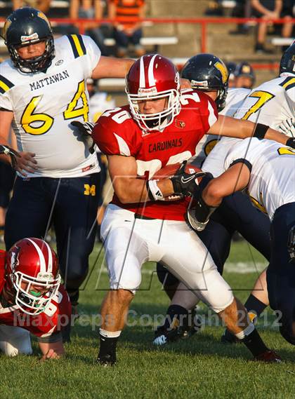 Thumbnail 2 in Mattawan @ Coldwater photogallery.