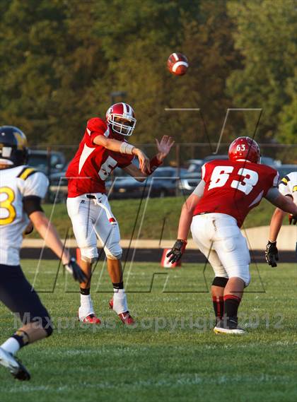 Thumbnail 1 in Mattawan @ Coldwater photogallery.