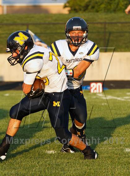 Thumbnail 2 in Mattawan @ Coldwater photogallery.