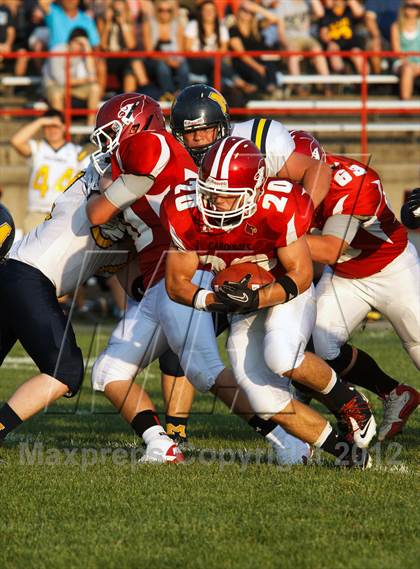 Thumbnail 2 in Mattawan @ Coldwater photogallery.