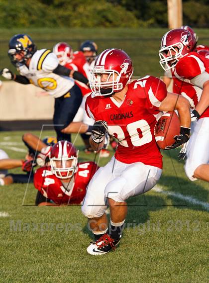 Thumbnail 1 in Mattawan @ Coldwater photogallery.
