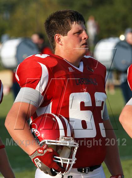 Thumbnail 3 in Mattawan @ Coldwater photogallery.