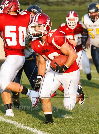 Thumbnail 3 in Mattawan @ Coldwater photogallery.