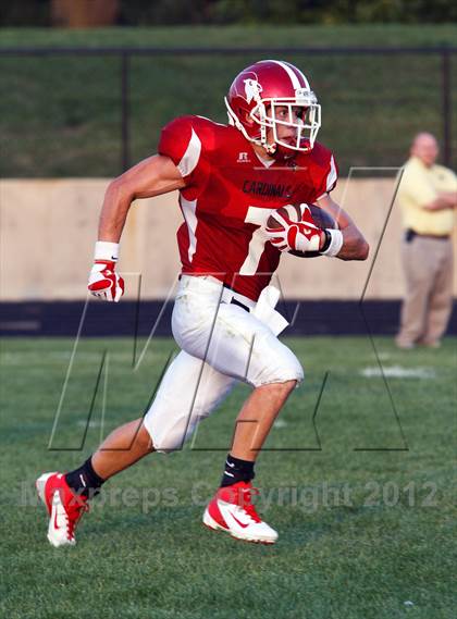 Thumbnail 1 in Mattawan @ Coldwater photogallery.