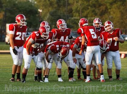 Thumbnail 1 in Mattawan @ Coldwater photogallery.