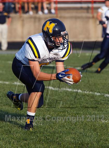 Thumbnail 2 in Mattawan @ Coldwater photogallery.