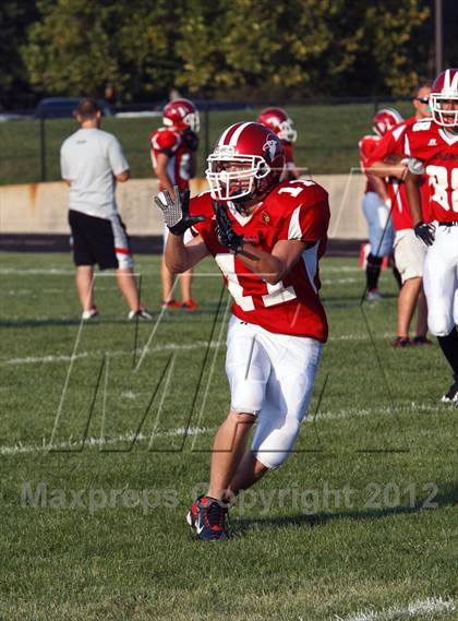 Thumbnail 2 in Mattawan @ Coldwater photogallery.