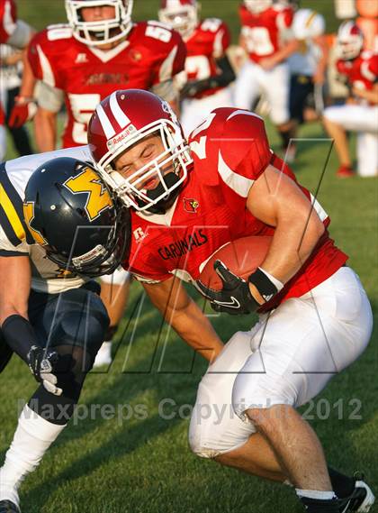 Thumbnail 3 in Mattawan @ Coldwater photogallery.