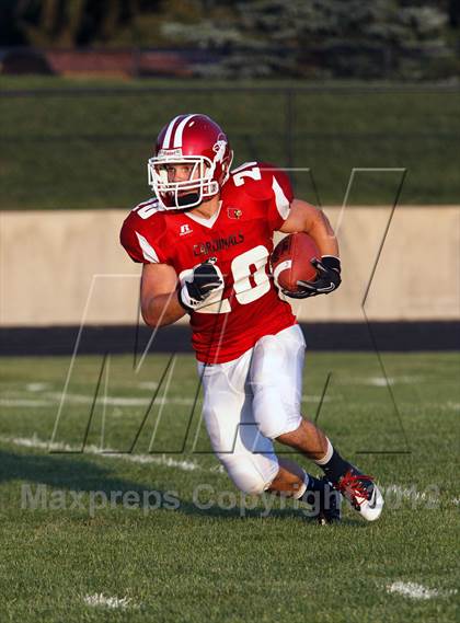 Thumbnail 2 in Mattawan @ Coldwater photogallery.