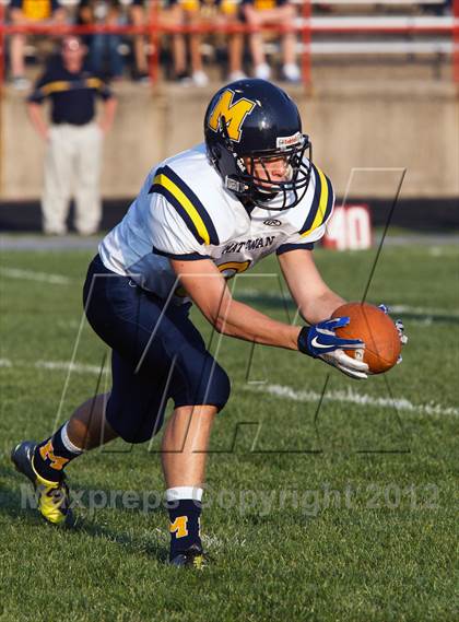 Thumbnail 1 in Mattawan @ Coldwater photogallery.