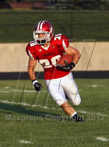 Thumbnail 1 in Mattawan @ Coldwater photogallery.