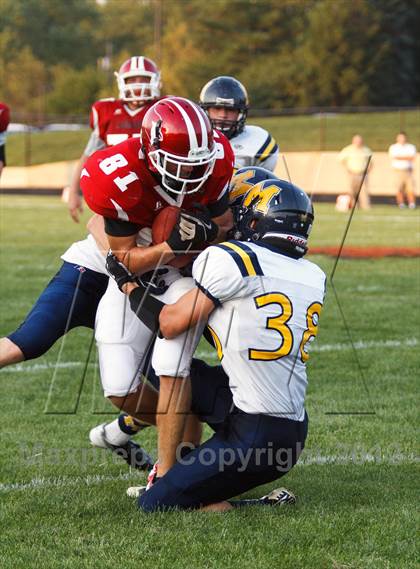 Thumbnail 2 in Mattawan @ Coldwater photogallery.