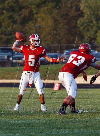 Thumbnail 2 in Mattawan @ Coldwater photogallery.