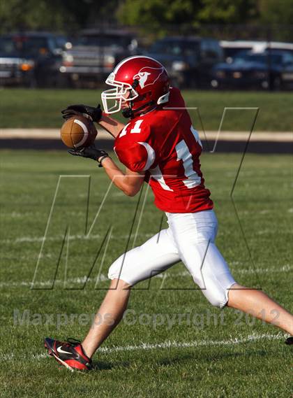 Thumbnail 1 in Mattawan @ Coldwater photogallery.
