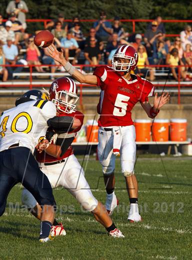 Friday, Aug 24, 2012
