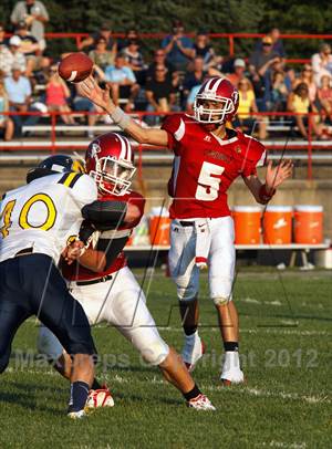 Friday, Aug 24, 2012