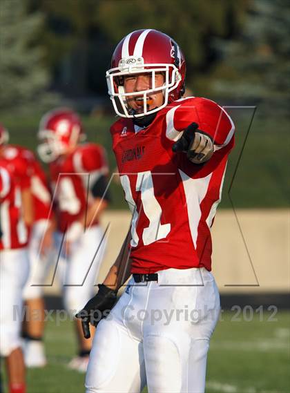 Thumbnail 2 in Mattawan @ Coldwater photogallery.