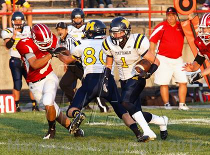 Thumbnail 2 in Mattawan @ Coldwater photogallery.