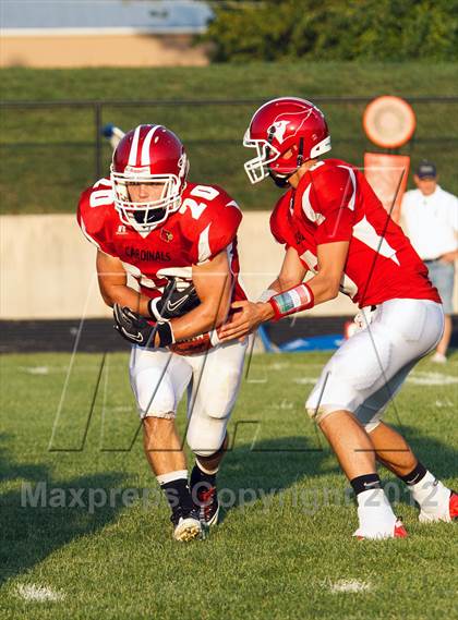 Thumbnail 3 in Mattawan @ Coldwater photogallery.
