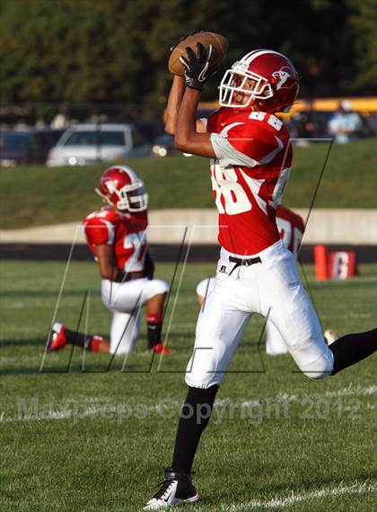 Thumbnail 2 in Mattawan @ Coldwater photogallery.