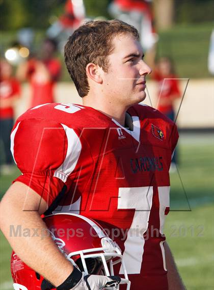 Thumbnail 1 in Mattawan @ Coldwater photogallery.