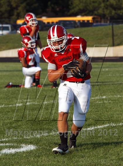 Thumbnail 3 in Mattawan @ Coldwater photogallery.