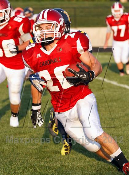 Thumbnail 2 in Mattawan @ Coldwater photogallery.