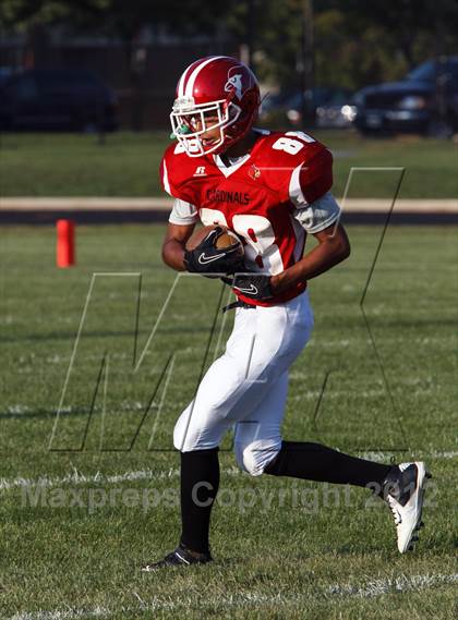 Thumbnail 3 in Mattawan @ Coldwater photogallery.
