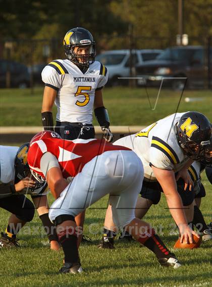 Thumbnail 3 in Mattawan @ Coldwater photogallery.