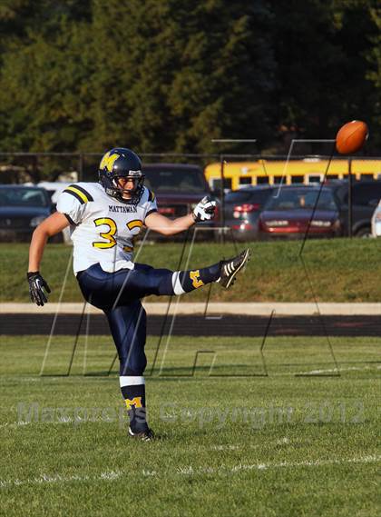 Thumbnail 2 in Mattawan @ Coldwater photogallery.