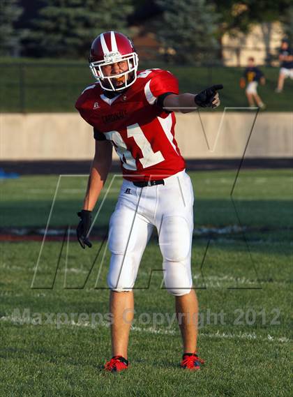 Thumbnail 3 in Mattawan @ Coldwater photogallery.