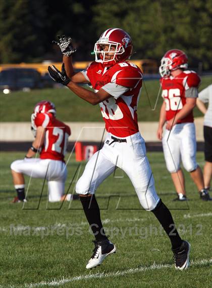 Thumbnail 3 in Mattawan @ Coldwater photogallery.