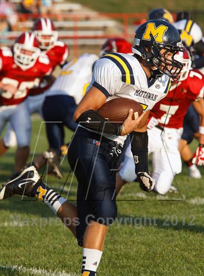 Thumbnail 3 in Mattawan @ Coldwater photogallery.