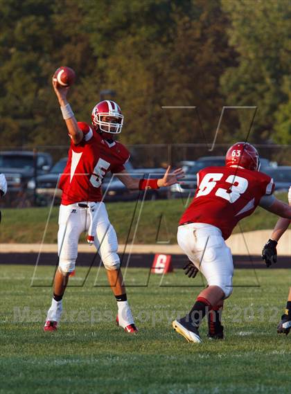 Thumbnail 3 in Mattawan @ Coldwater photogallery.