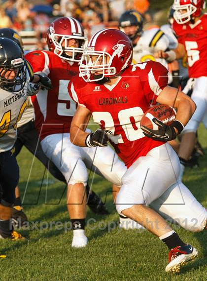 Thumbnail 2 in Mattawan @ Coldwater photogallery.