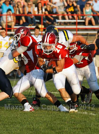 Thumbnail 1 in Mattawan @ Coldwater photogallery.