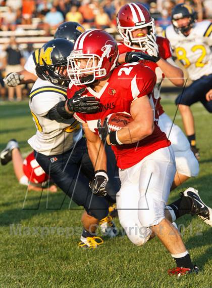 Thumbnail 3 in Mattawan @ Coldwater photogallery.