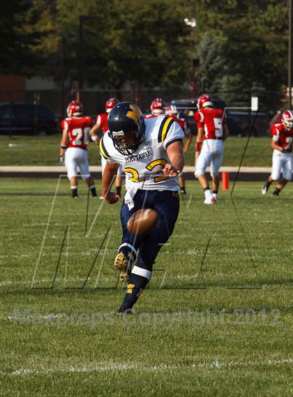 Thumbnail 2 in Mattawan @ Coldwater photogallery.