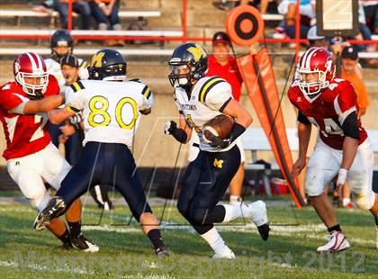 Thumbnail 1 in Mattawan @ Coldwater photogallery.