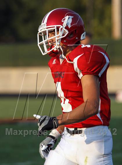 Thumbnail 3 in Mattawan @ Coldwater photogallery.