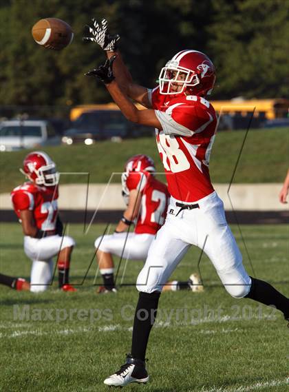Thumbnail 1 in Mattawan @ Coldwater photogallery.