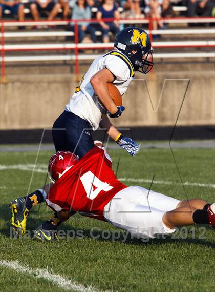 Thumbnail 1 in Mattawan @ Coldwater photogallery.