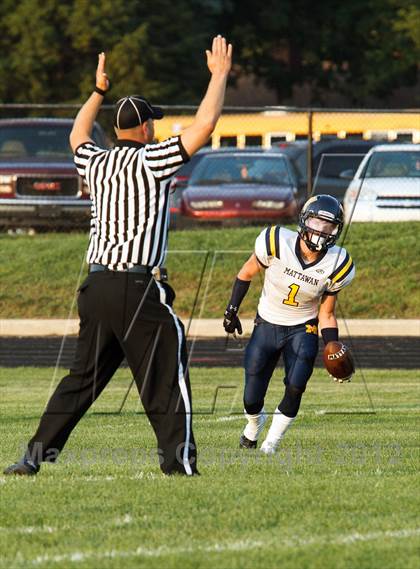 Thumbnail 1 in Mattawan @ Coldwater photogallery.