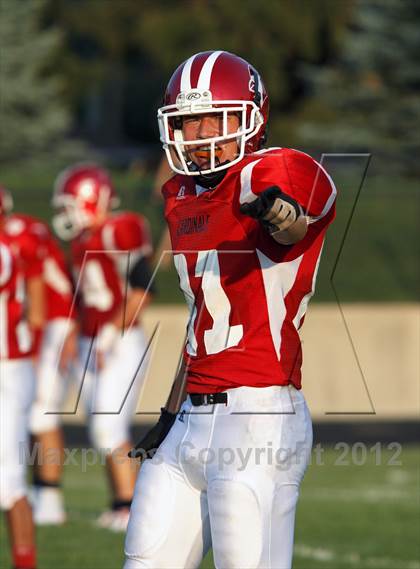Thumbnail 1 in Mattawan @ Coldwater photogallery.