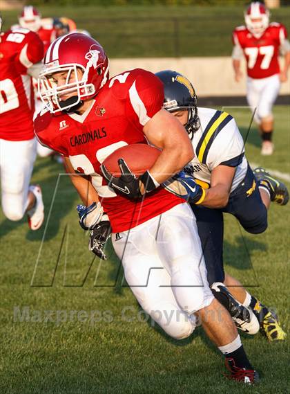 Thumbnail 1 in Mattawan @ Coldwater photogallery.