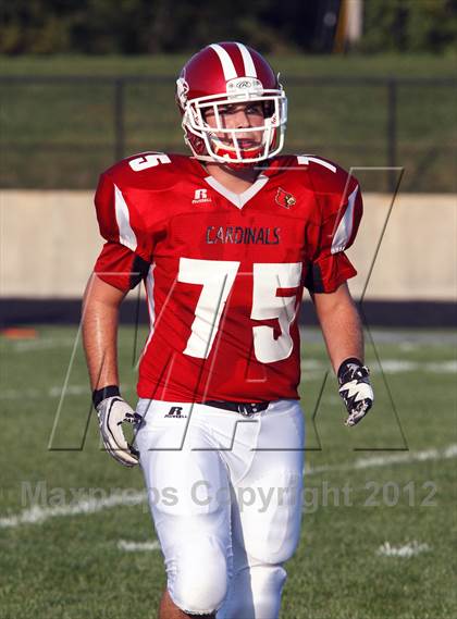 Thumbnail 1 in Mattawan @ Coldwater photogallery.