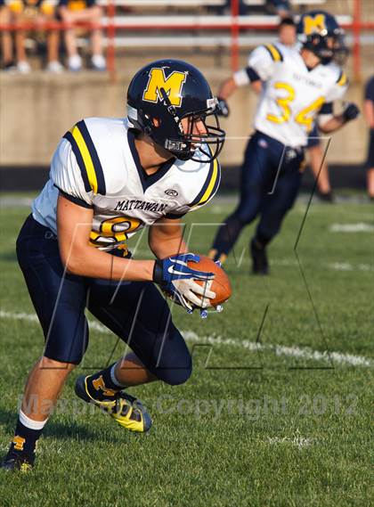 Thumbnail 3 in Mattawan @ Coldwater photogallery.